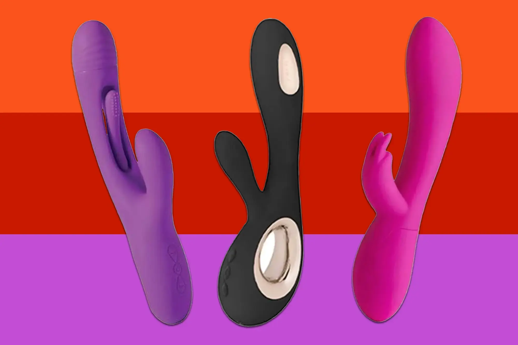 vibrators