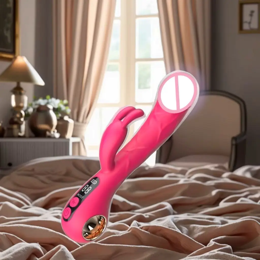 3-in-1-Mini-Rabbit-Vibrator-for-Women-Couples-10-Modes-Body-Massager-for-Clitoris-G-Spot-Anus-Stimulation-Adult-Dildo.webp