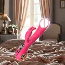 3-in-1-Mini-Rabbit-Vibrator-for-Women-Couples-10-Modes-Body-Massager-for-Clitoris-G-Spot-Anus-Stimulation-Adult-Dildo.webp
