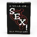 A Year of Sex! Sexual Position Cards