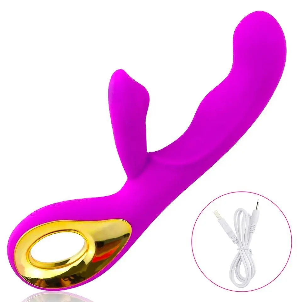 Premium Rabbit Vibrator