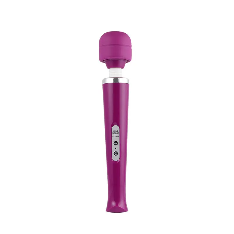 [XA247] Wand Massager Vibrator