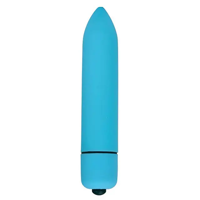 Mini Bullet Vibrator
