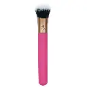 Make Up Brush 10-Speed Vibrating Dildo