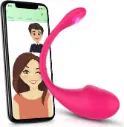 App-Controlled Wearable Vibrator