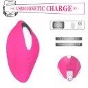 Wearable Vibrator with 10 Speed USB Charging