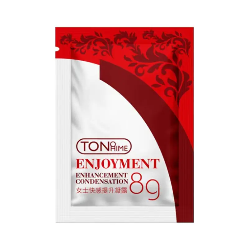 Women’s Sensation Lubricant Sachet