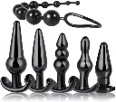 Anal Training Kit