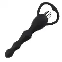 Vibrating Anal Beads