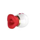 Licking and Sucking Vibrator