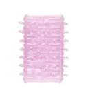 Pink Penis Sleeve Enhancer