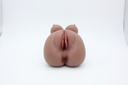 Realistic Male Masturbator – Hips & Ass Torso Stroker