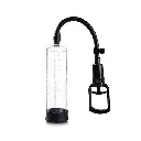 Penis Pump with Handheld Pressure Controller 29.5cm
