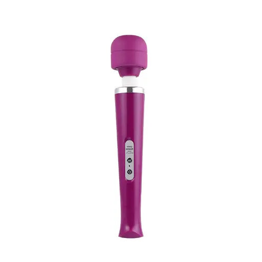 [XA247] Wand Massager Vibrator