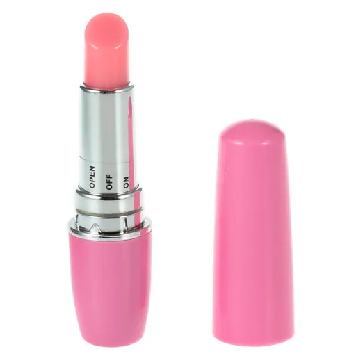 [XA315] Lipstick Vibrator