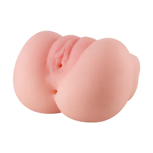 [XH060] Realistic TPE+ABS Male Masturbator Hip Cup - Heavyweight