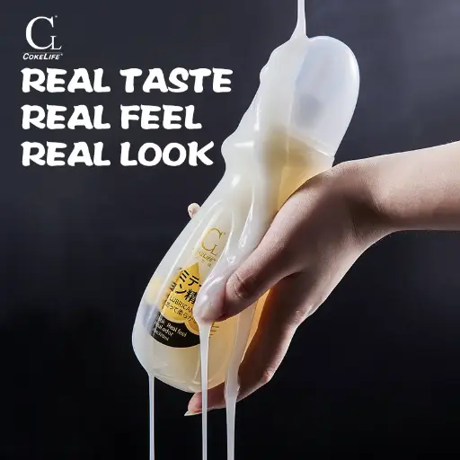 [XL005] Women's Sensation Pleasure Gel