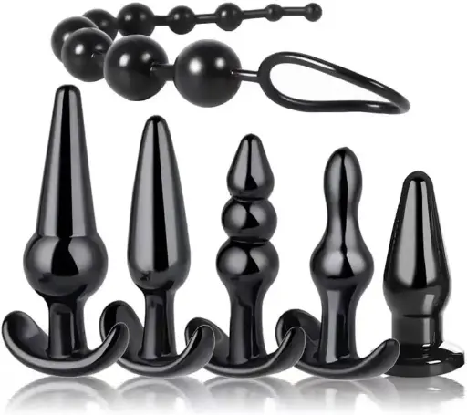 [XM112] Anal Training Kit