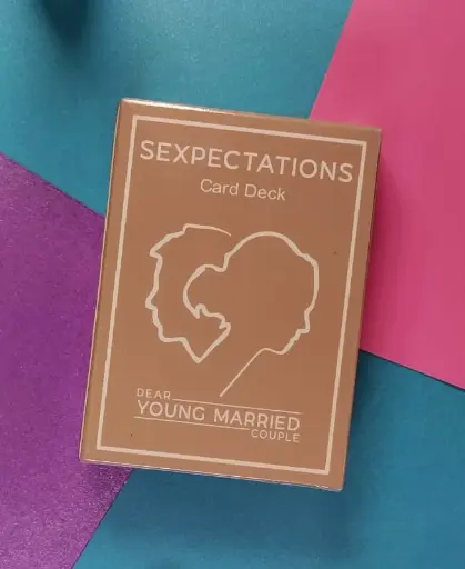 [AG013] Sexy Playing Cards – Position Game for Couples